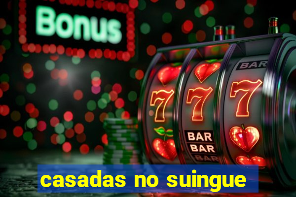 casadas no suingue